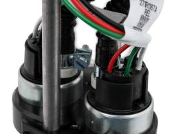 Holley - Holley Performance 12-149 Fuel Cell EFI Pump Module Assembly - Image 3