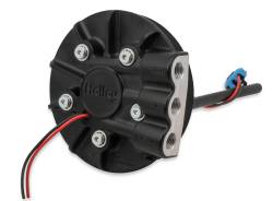 Holley - Holley Performance 12-137 Diecast In-Tank RetroFit Fuel Module w/Return - Image 3