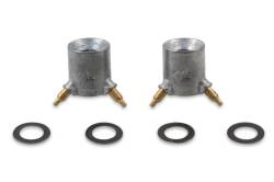 Holley - Holley Performance 121-31 Accelerator Pump Discharge Nozzle - Image 2