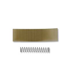 Holley - Holley Performance 12-806 Fuel Pump Check Valve Kit PN[12-802-1] Pump - Image 4