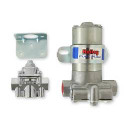 Holley - Holley Performance 12-802-1 Electric Fuel Pump - Image 2