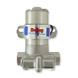 Holley - Holley Performance 12-802-1 Electric Fuel Pump - Image 3
