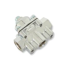 Holley - Holley Performance 12-802-1 Electric Fuel Pump - Image 4