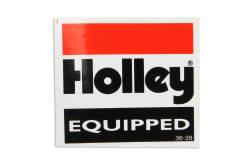 Holley - Holley Performance 12-833 Mechanical Fuel Pump - Image 7
