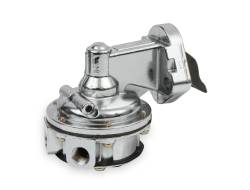 Holley - Holley Performance 12-835 Mechanical Fuel Pump - Image 3