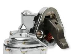 Holley - Holley Performance 12-835 Mechanical Fuel Pump - Image 6