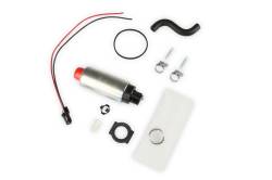 Holley - Holley Performance 12-901 Electric Fuel Pump In-Tank for Ford Mustang - Image 2