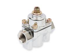 Holley - Holley Performance 12-804 Fuel Pressure Regulator - Image 5