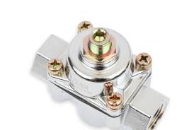 Holley - Holley Performance 12-804 Fuel Pressure Regulator - Image 6