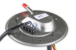 Holley - Holley Performance 12-945 Drop" Fuel Pump/Module Assembly for 99-00 Mustang - Image 2