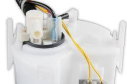 Holley - Holley Performance 12-945 Drop" Fuel Pump/Module Assembly for 99-00 Mustang - Image 3