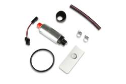 Holley - Holley Performance 12-914 Electric Fuel Pump In-Tank Electric Fuel Pump - Image 2