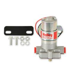 Holley - Holley Performance 12-801-1 Electric Fuel Pump - Image 2