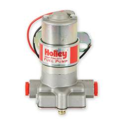Holley - Holley Performance 12-801-1 Electric Fuel Pump - Image 3