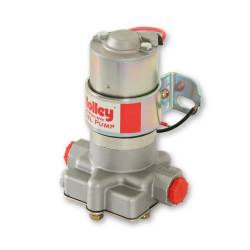 Holley - Holley Performance 12-801-1 Electric Fuel Pump - Image 4