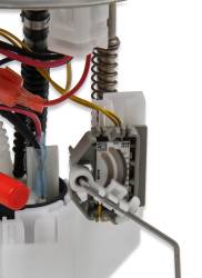 Holley - Holley Performance 12-948 Drop-In Fuel Pump/Module Assembly for 05 Ford Mustang - Image 2