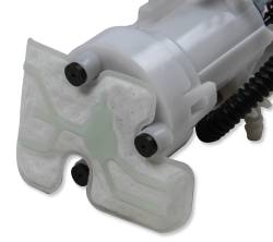 Holley - Holley Performance 12-948 Drop-In Fuel Pump/Module Assembly for 05 Ford Mustang - Image 4