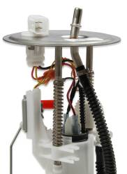 Holley - Holley Performance 12-948 Drop-In Fuel Pump/Module Assembly for 05 Ford Mustang - Image 5