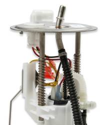 Holley - Holley Performance 12-949 Drop" Fuel Pump/Module Assembly for 06-09 Mustang - Image 2