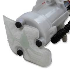 Holley - Holley Performance 12-949 Drop" Fuel Pump/Module Assembly for 06-09 Mustang - Image 3