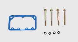 Holley - Holley Performance 134-101S Replacement Fuel Bowl Kit - Image 2