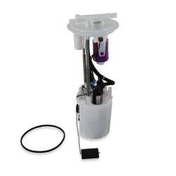 Holley 12-985 Drop-In Fuel Pump Module Assembly for Nissan 5.6L