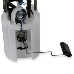 Holley - Holley 12-985 Drop-In Fuel Pump Module Assembly for Nissan 5.6L - Image 4