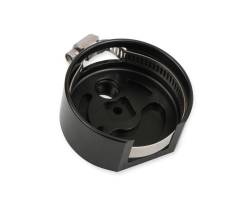 Holley - Holley Performance 16-136 HydraMat Fuel Pump Adapter - Image 4
