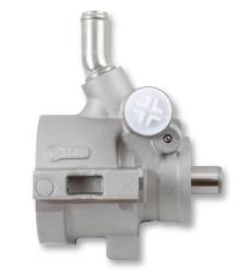 Holley - Holley Performance 198-100 Power Steering Pump Assembly Aluminum for Corvette - Image 3
