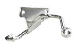 Holley - Holley Performance 198-202 Power Steering Line - Image 2