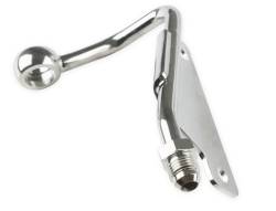 Holley - Holley Performance 198-202 Power Steering Line - Image 3