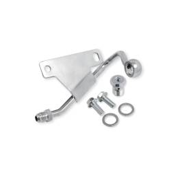 Holley - Holley Performance 198-202 Power Steering Line - Image 5