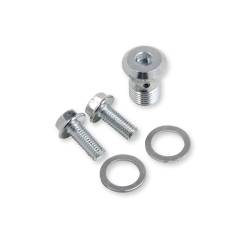 Holley - Holley Performance 198-202 Power Steering Line - Image 6