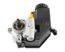 Holley - Holley Performance 198-101 Power Steering Pump - Image 2
