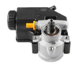 Holley - Holley Performance 198-101 Power Steering Pump - Image 3
