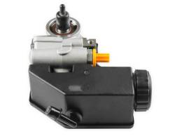 Holley - Holley Performance 198-101 Power Steering Pump - Image 4