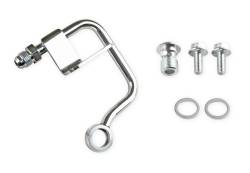 Holley - Holley Performance 198-203 Power Steering Line - Image 1