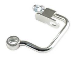 Holley - Holley Performance 198-203 Power Steering Line - Image 3