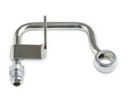 Holley - Holley Performance 198-203 Power Steering Line - Image 4