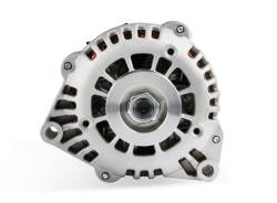 Holley - Holley Performance 197-300 Alternator - Image 2