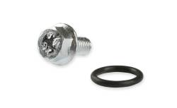 Holley - Holley Performance 198-204 Return Tube Extension - Image 4