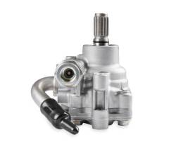 Holley - Holley Performance 198-103 Power Steering Pump Assembly for 1900 GM LT - Image 2