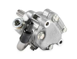 Holley - Holley Performance 198-103 Power Steering Pump Assembly for 1900 GM LT - Image 4