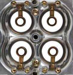 Holley - Holley Performance 134-301SA HP Main Body Retro-Fit Kit - Image 2