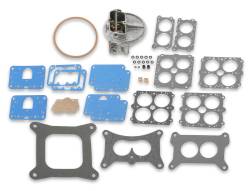 Holley - Holley Performance 134-335 Replacement Carburetor Main Body Kit - Image 1