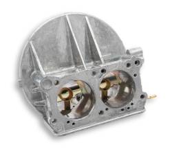 Holley - Holley Performance 134-335 Replacement Carburetor Main Body Kit - Image 2