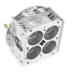 Holley - Holley Performance 134-313 Ultra XP Replacement Main Body - Image 10