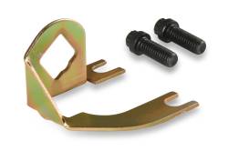 Holley - Holley Performance 20-45 Kickdown Cable Bracket for TH-350 Transmission - Image 2