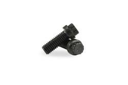 Holley - Holley Performance 20-45 Kickdown Cable Bracket for TH-350 Transmission - Image 4