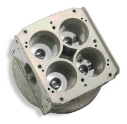 Holley - Holley Performance 134-346 Replacement Carburetor Main Body Kit - Image 2